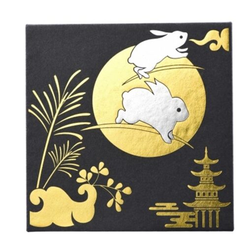 Zippo Limited Edition Mid Autumn Pattern Festival Design - CZA-3-26 - Hình ảnh 8