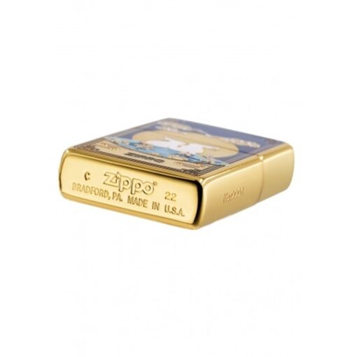Zippo Rabbit & Moon Limited Edition Mid Autumn Pattern Festival - CZA-2-36 - Hình ảnh 5