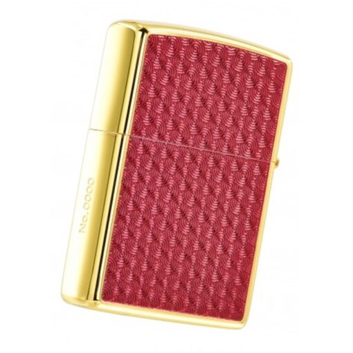 Zippo Year of the Rabbit 2023 Asian Limited Edition - CZA-2-28 - Hình ảnh 5