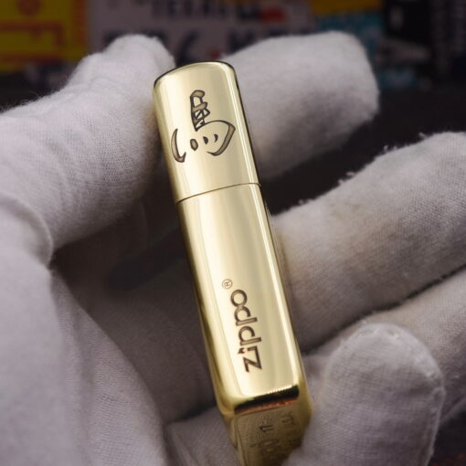 Zippo Mã Đáo Thành Công - BRC45 - Hình ảnh 10