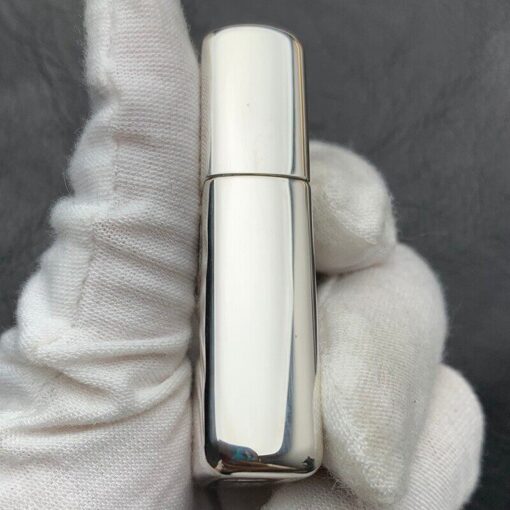 Zippo Armor Sterling Silver I Love You Forever - STCR12 - Hình ảnh 4