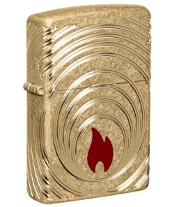 Zippo Collectible of the Year 2026 GENERATIONS Armor Asia – 47219