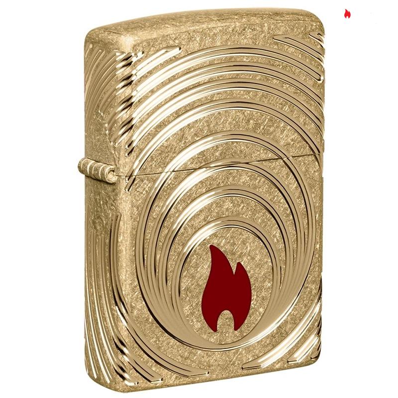 Zippo Collectible of the Year 2026 GENERATIONS Armor Asia – 47219
