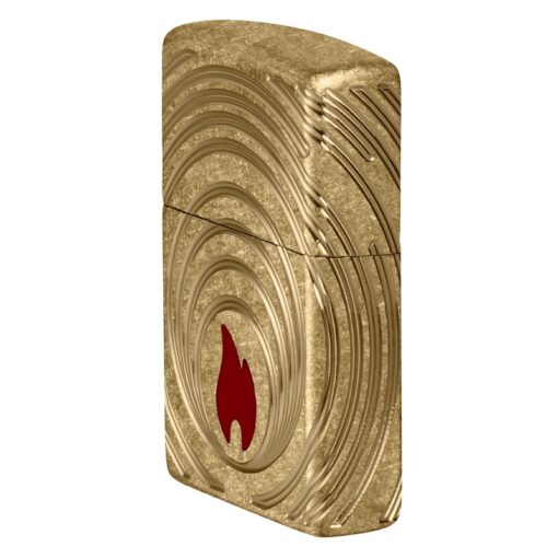 Zippo Collectible of the Year 2026 GENERATIONS Armor Asia – 47219 - Hình ảnh 5