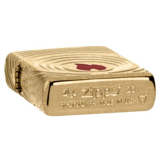 Zippo Collectible of the Year 2026 GENERATIONS Armor Asia – 47219 - Hình ảnh 11