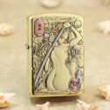 Zippo Geisha Design - OD60