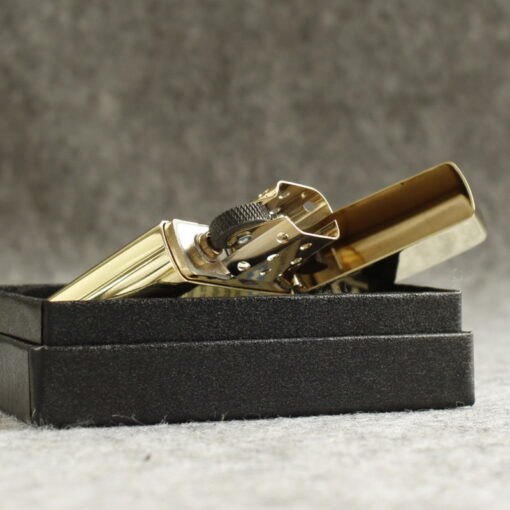 Zippo Armor Brass Cowgirl - BRC60 - Hình ảnh 6