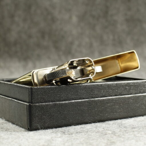 Zippo Armor Brass Marlboro Western Cowboy - BRC100 - Hình ảnh 4