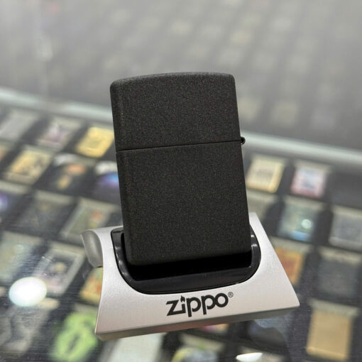 Zippo Xử Nữ Virgo - ZS06 - Hình ảnh 4